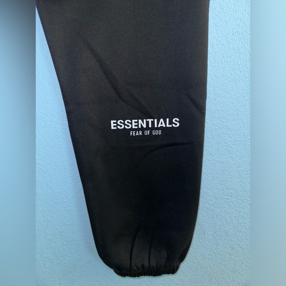 Essentials Sweatpants - image 2